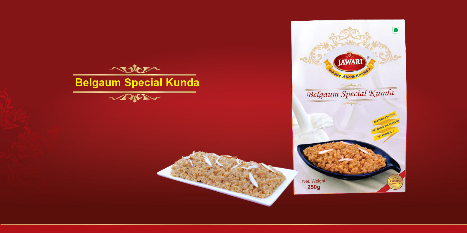 Sweets bundle pack