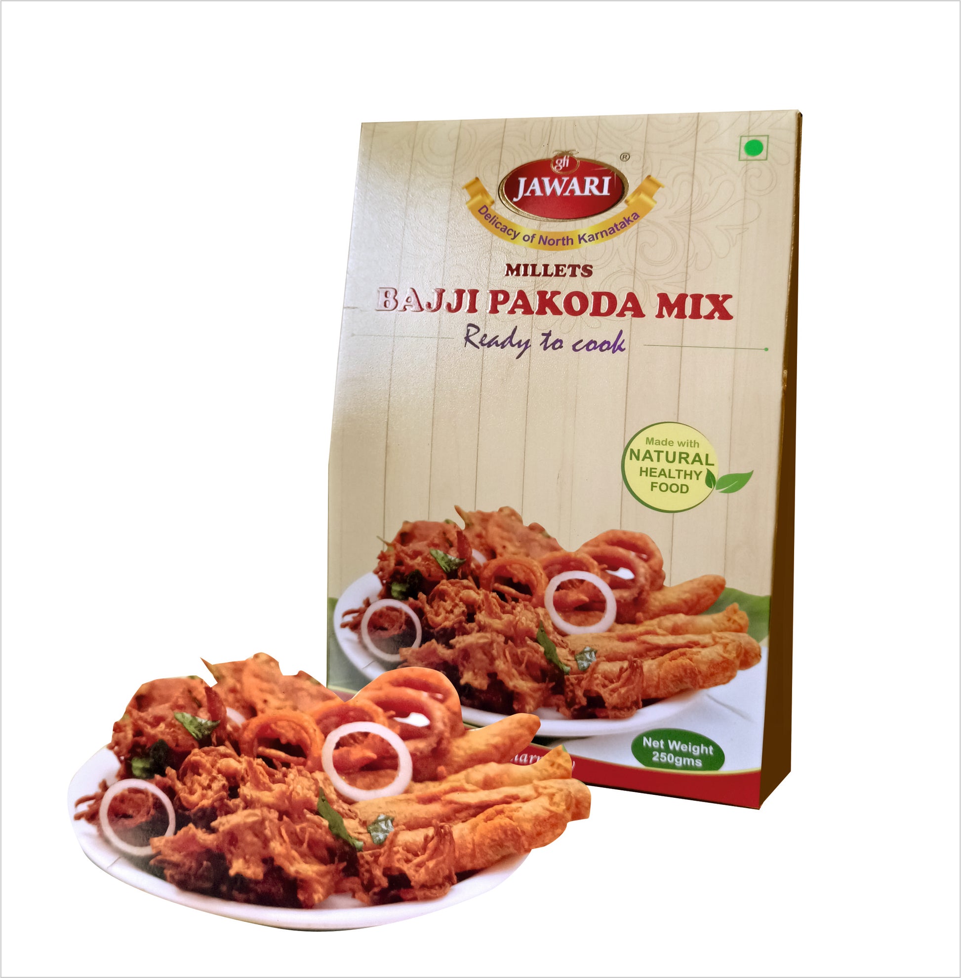 BAJJI PAKODA MIX