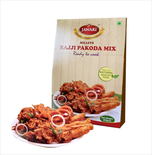 BAJJI PAKODA MIX