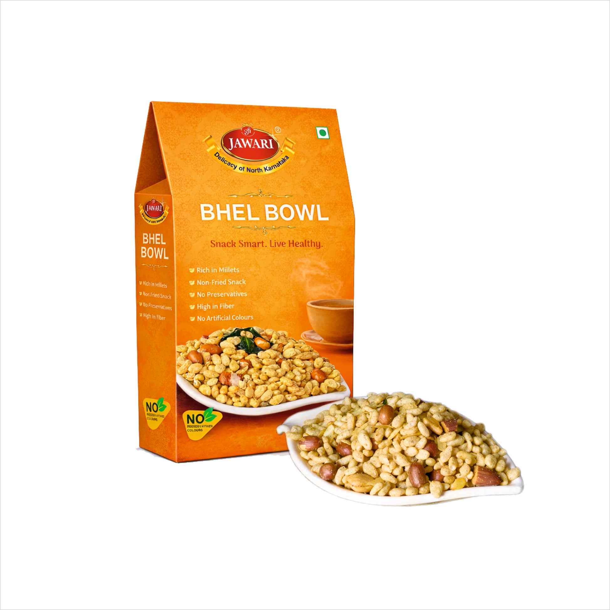 BHEL BOWL