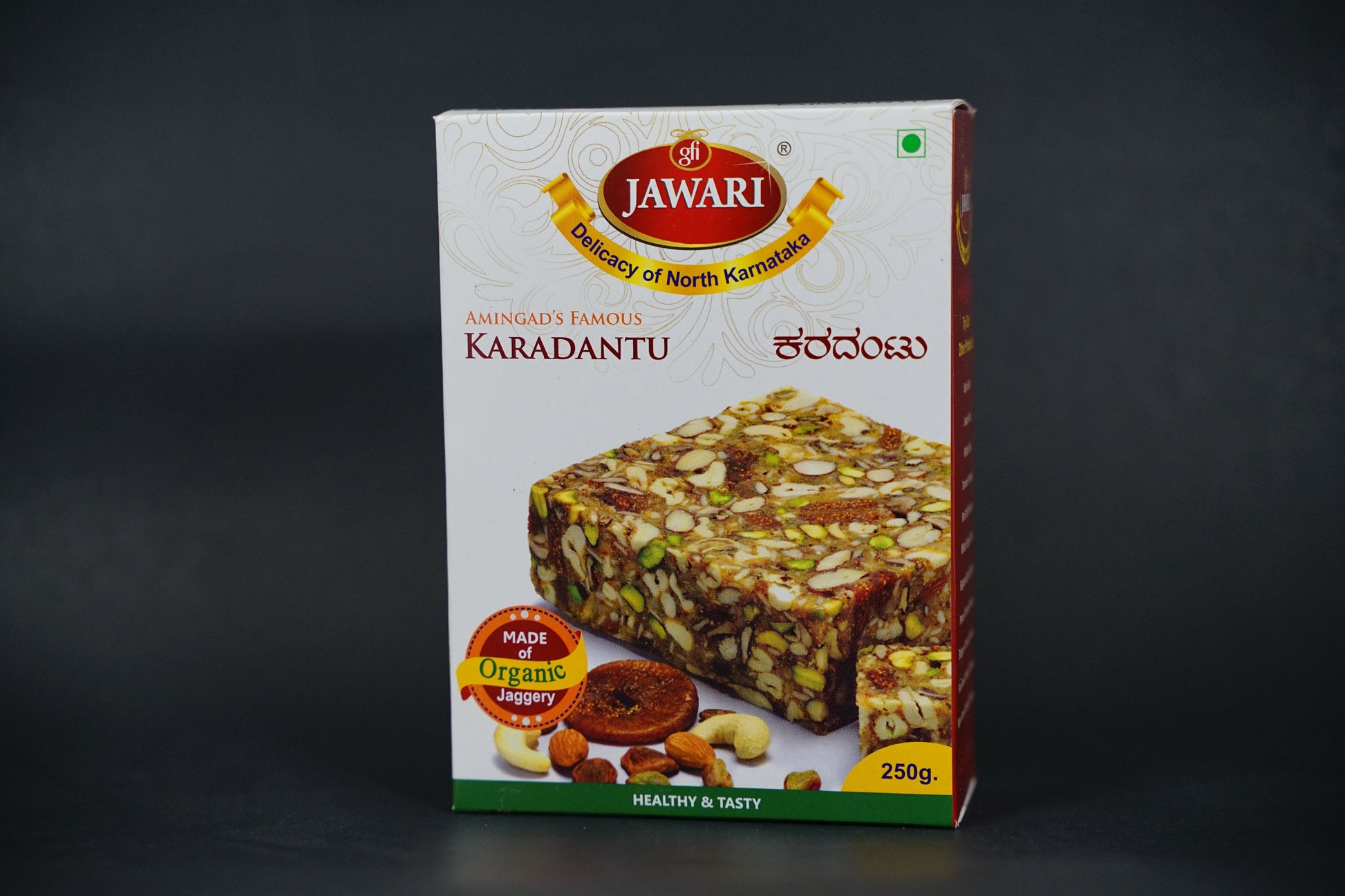 Karadantu (200gms)