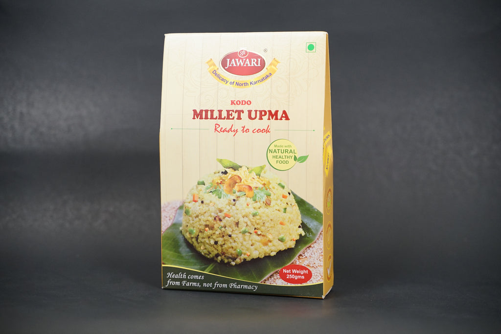 Millet Upma(250 gms)