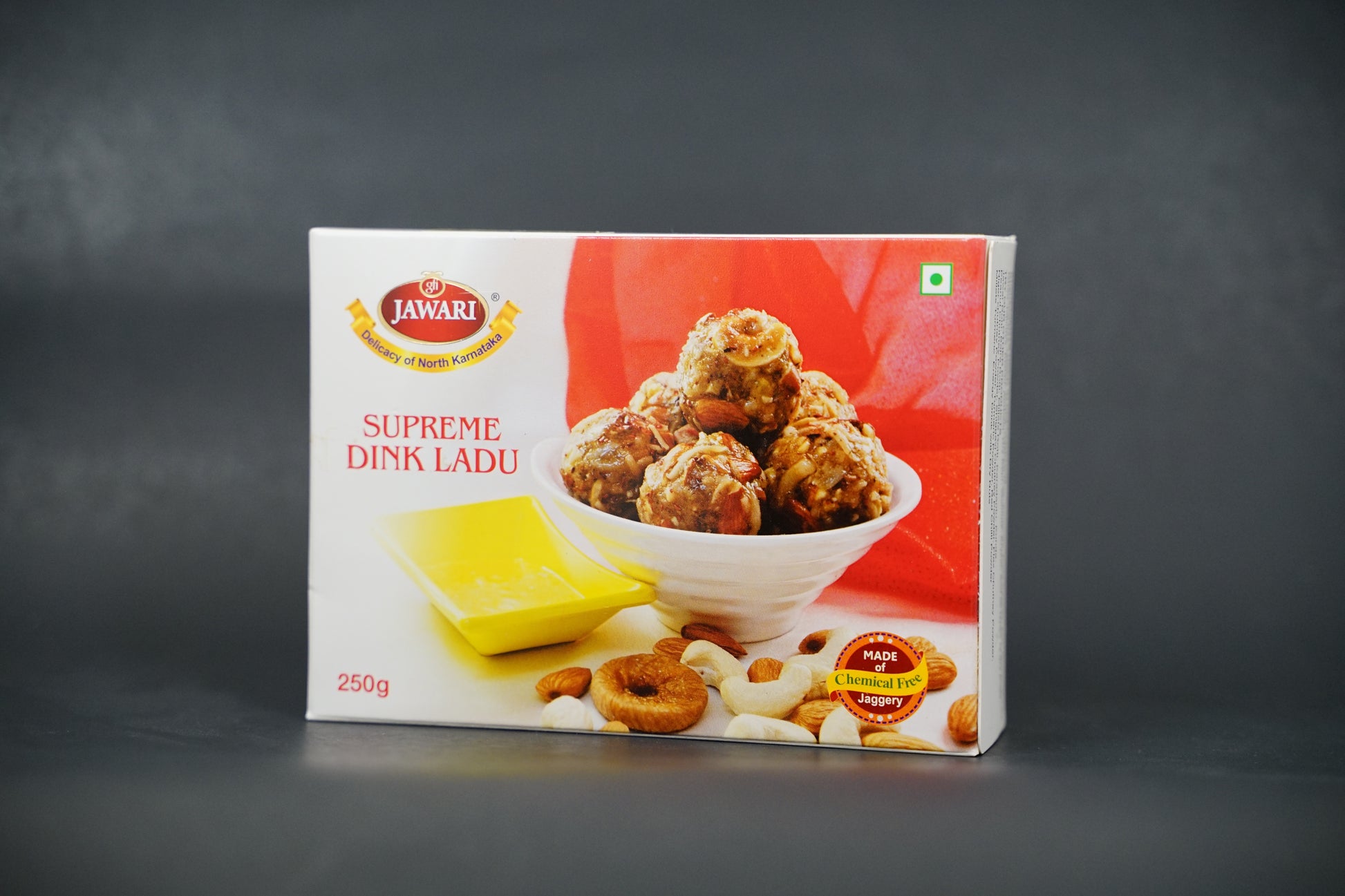 Dink Laddu (250gms)