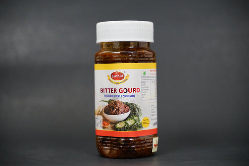 Bitter Guard Thokku (300gms)