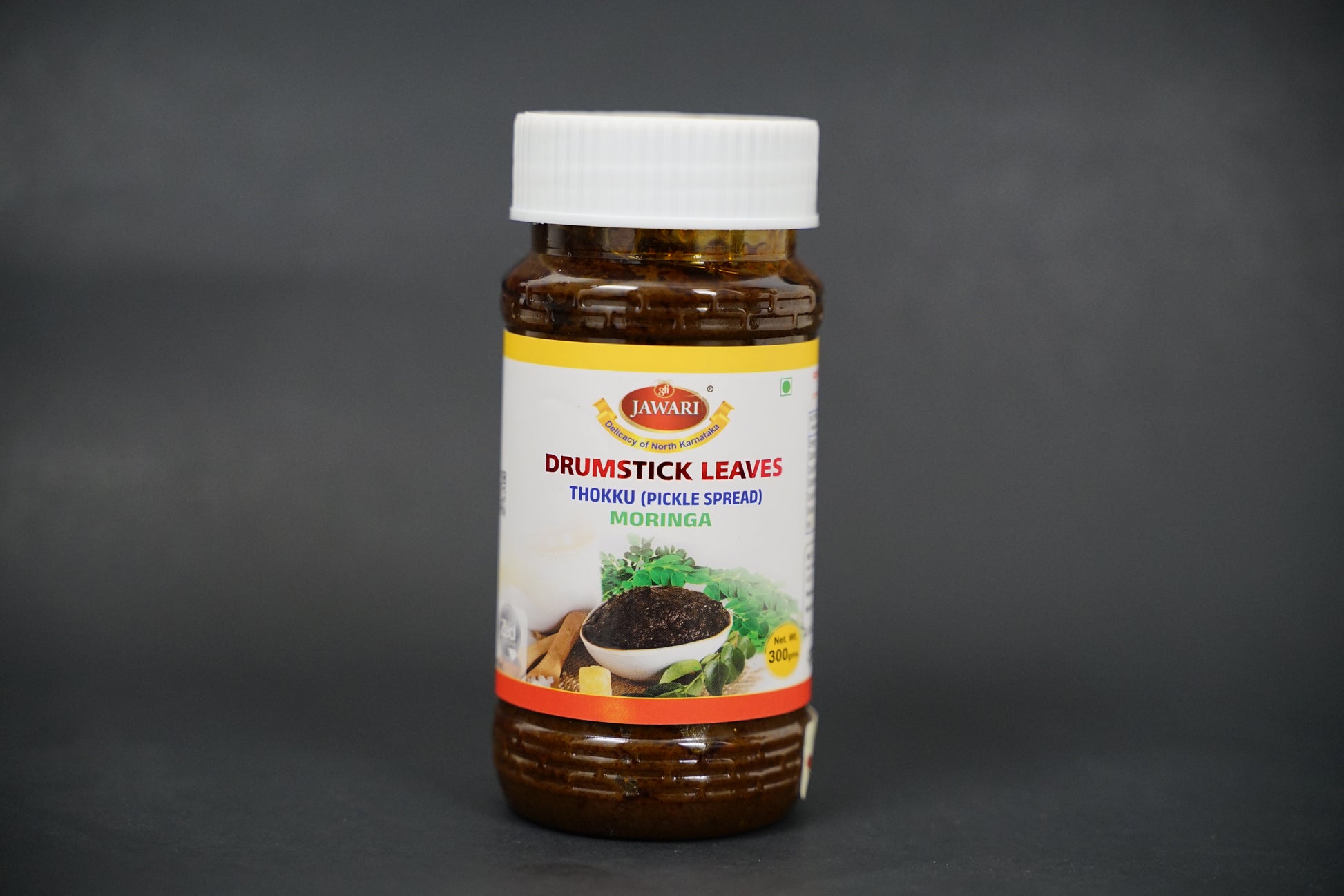 Drumstick Leaves Moringa(300 gms)