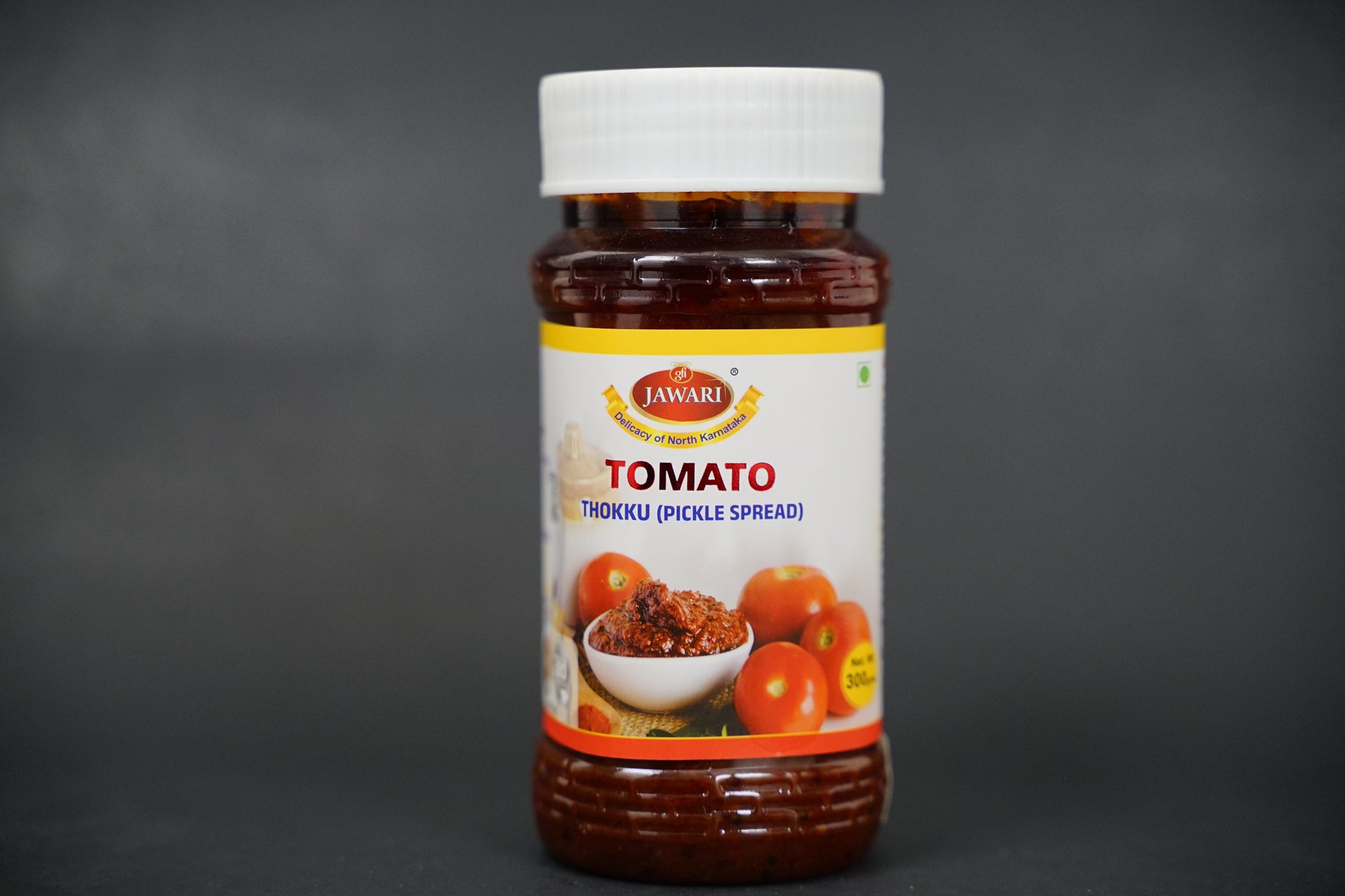 Tomato Thokku (300gms)