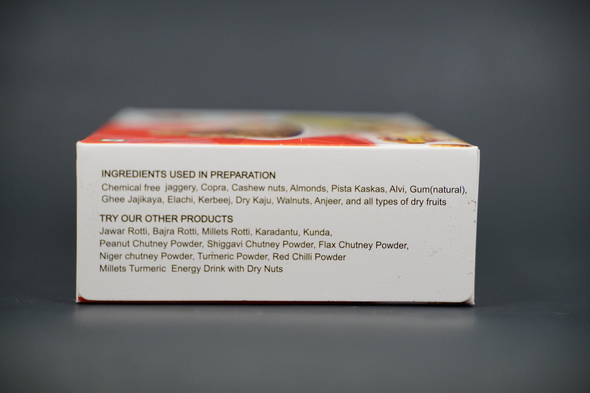 Dink Laddu (250gms)