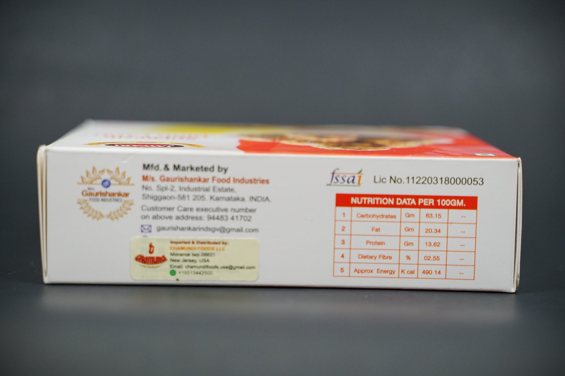 Dink Laddu (250gms)