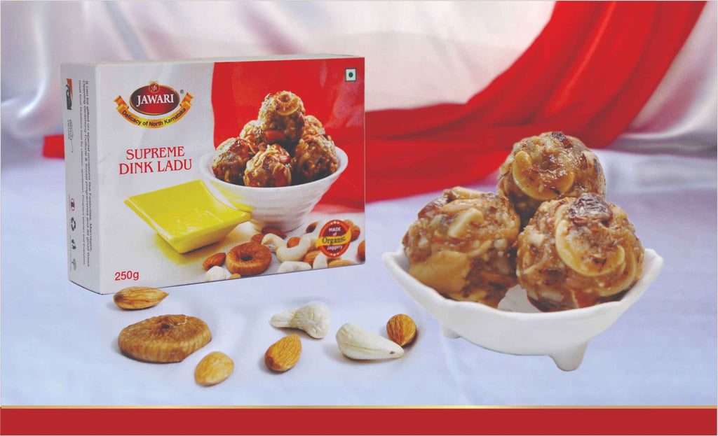 Sweets bundle pack