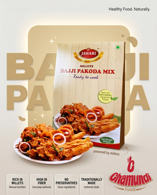 BAJJI PAKODA MIX