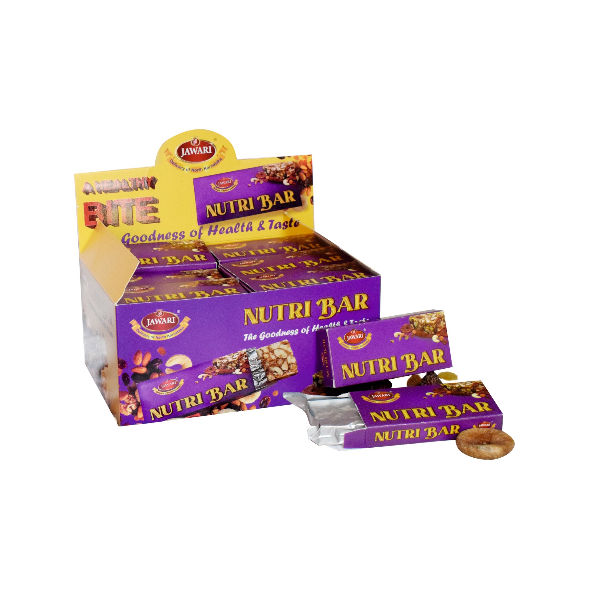 Nutri Bar
